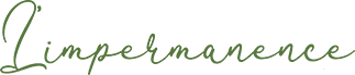 Logo L’Impermanence